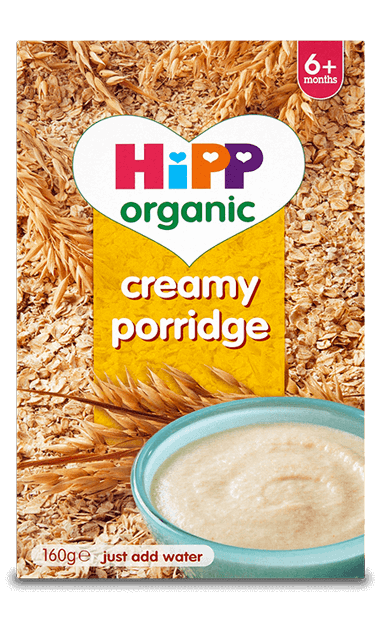 HIPP Creamy Porridge