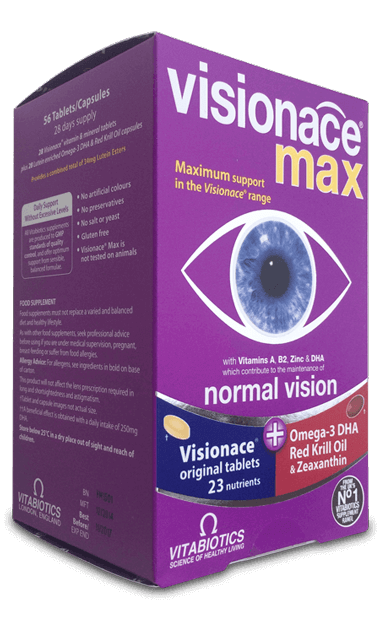 Visionace Max