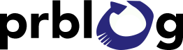 PR BLOG Logo